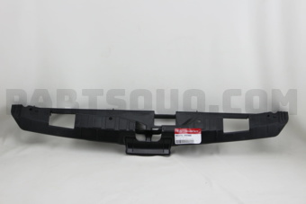 865751W000 REINF-FR BUMPER UPR