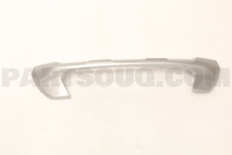 86577CC300 SKID PLATE-FR BUMPER