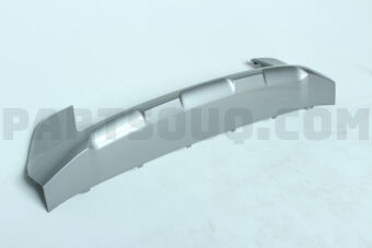 86577CC310 SKID PLATE-FR BUMPER