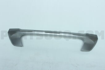 86577CC310 SKID PLATE-FR BUMPER