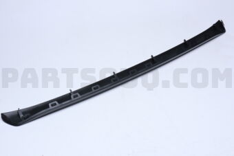 86577G6300 SKID PLATE-FR BUMPER