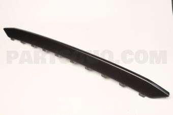 86577GG100 SKIDPLATE-FRBUMPER