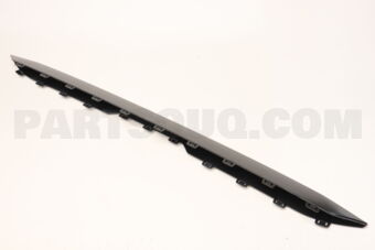 86577GG100 SKIDPLATE-FRBUMPER