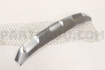 86577IX010 SKIDPLATE-FRBUMPER