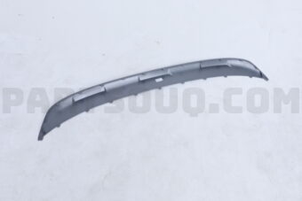 86577N7001 SKID PLATE-FR BUMPER