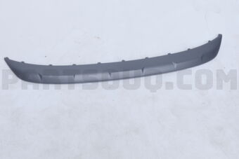 86577N7001 SKID PLATE-FR BUMPER