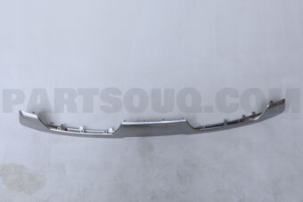 86577P2600 SKIDPLATE-FRBUMPER