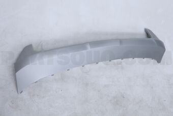 86577Q7500 SKIDPLATE-FRBUMPER