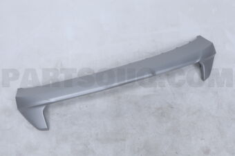 86577Q7500 SKIDPLATE-FRBUMPER