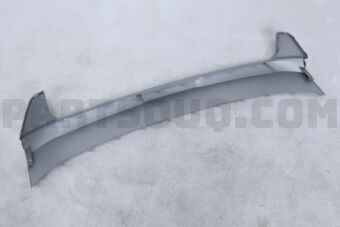86577Q7500 SKIDPLATE-FRBUMPER