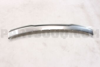 86577R0010 SKIDPLATE-FRBUMPER