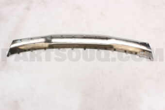 86577R0010 SKIDPLATE-FRBUMPER