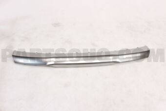 86577R0010 SKIDPLATE-FRBUMPER