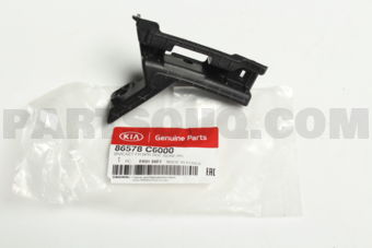 86578C6000 BRACKET-FR BPR SIDE REINF,RH