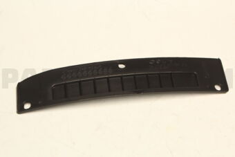 86578D9200 BRACKET-BUMPER MTG,RH