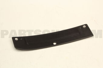 86578D9200 BRACKET-BUMPER MTG,RH