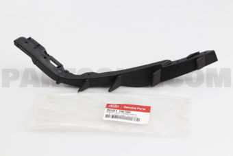 865811W700 BRACKET ASSY-FR BPR UPR LH