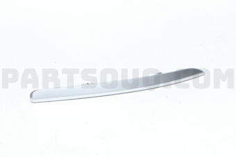 865823W010 MOULDING-FR BPR RH