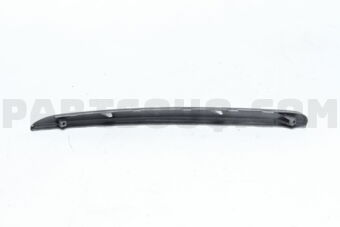 865823W010 MOULDING-FR BPR RH