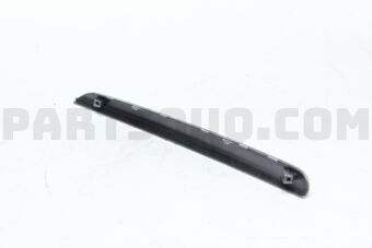 865823W010 MOULDING-FR BPR RH