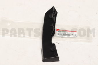 865842T500 BRACKET-FR BPR CORNER SUPT,RH