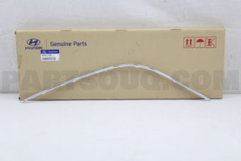 865843L200 MLDG-FR BPR UPR,RH