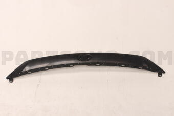 86585A9NA0 MOULDING-FRONTBUMPE