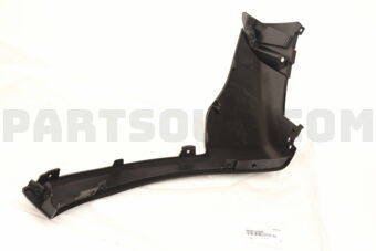 86585C5500 MOULDING-FRONTBUMPE