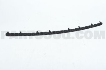 86585J9000 MOULDING-FRONT BUMPER CTR,UPR