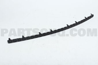 86585J9000 MOULDING-FRONT BUMPER CTR,UPR