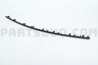 86585J9000 MOULDING-FRONT BUMPER CTR,UPR