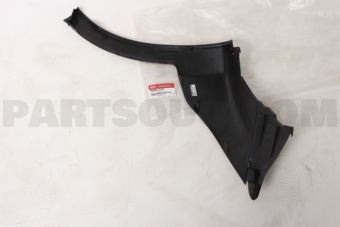 86586C5500 MOULDING-FRONTBUMPE