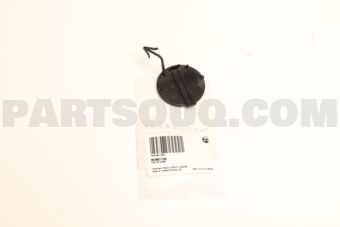 865882T200 CAP FR HOOK