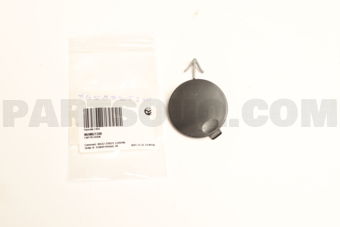 865882T200 CAP FR HOOK