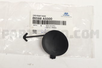 86588A5000 CAP-FR HOOK