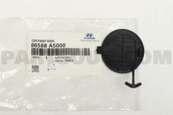 86588A5000 CAP-FR HOOK