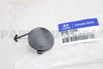 86588A5000 Hyundai / KIA CAP-FR HOOK