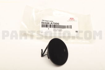 86588A7000 CAP-FR HOOK