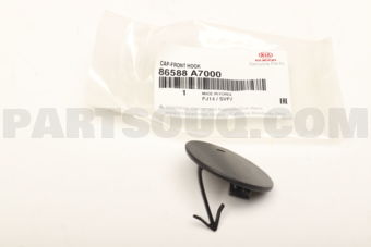 86588A7000 CAP-FR HOOK