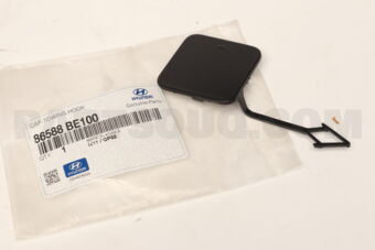 86588BE100 CAP-TOWING HOOK