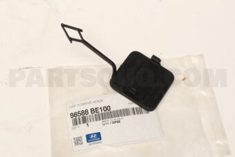 86588BE100 CAP-TOWING HOOK