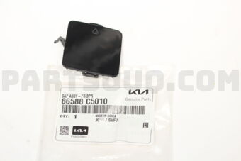 86588C5010 CAP ASSY-FR BPR
