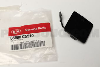 86588C5510 CAPASSY-FRBPR