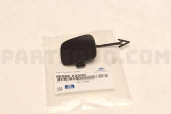86588K2000 CAP-TOWING HOOK