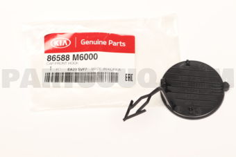 86588M6000 CAP-FRONTHOOK