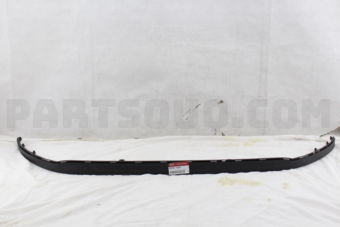 865901Y000 LIP ASSY-FR BUMPER