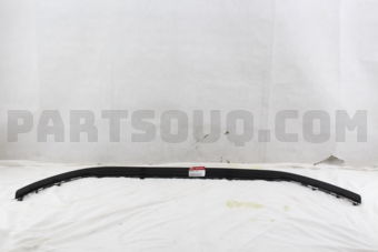 865901Y000 LIP ASSY-FR BUMPER