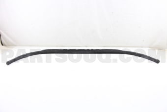 865901Y300 LIP ASSY-FRONT BUMPER