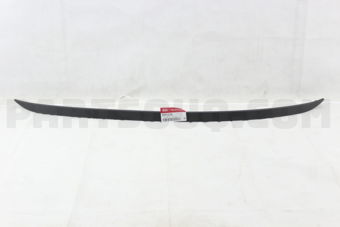 86590A7000 LIP ASSY-FR BPR