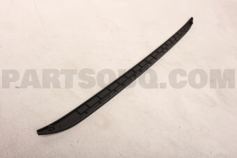 86590A7100 LIP ASSY-FRONT BUMPER